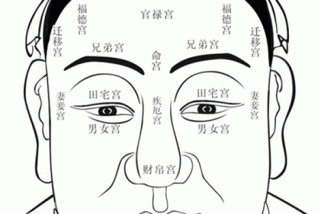 知命运，脸上胎记算命什么说法