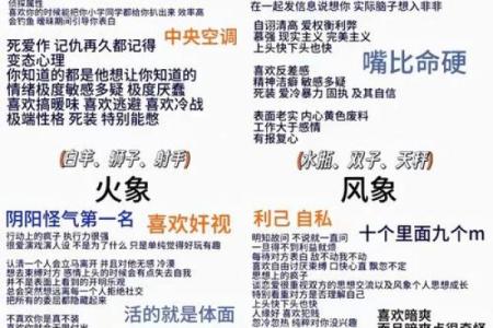 以8.18星座为圆心，探寻12星座宿命之谜！