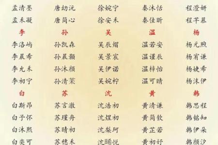 2019年5月16号丑时出生的男孩要怎么起名字姓名