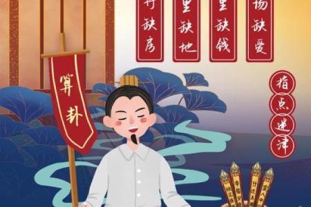抽签算命文殊菩萨