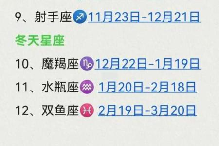6月5日出生的星座是什么星座