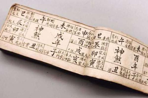 日历网生辰八字