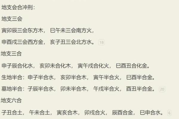 八字五行力量强弱非要看“地支”吗？“天干”的“气势”也很重要