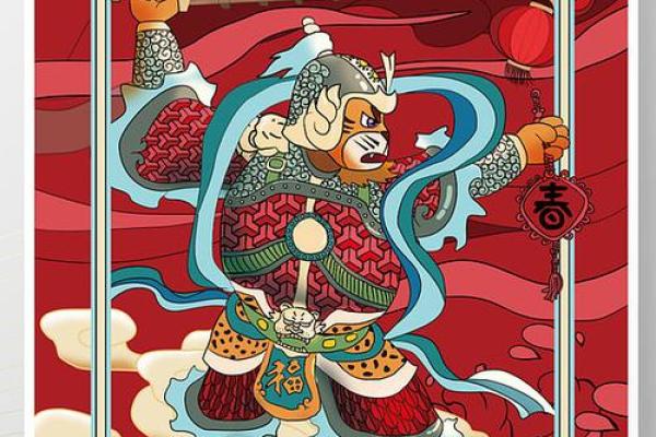 和合二仙的摆放有讲究 不同属相摆放方位各不同