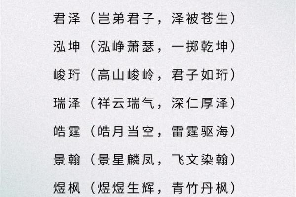 2019年5月29号寅时出生的男孩应该起什么样的名字姓名