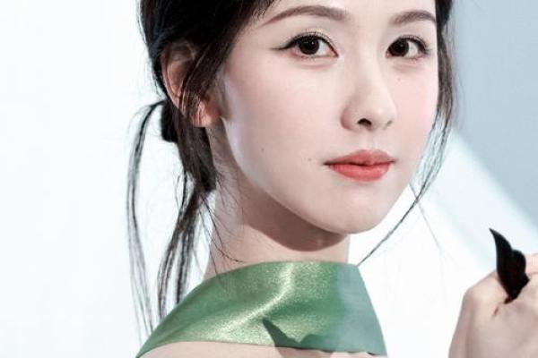 陈都灵什么星座 陈都灵是哪个星座