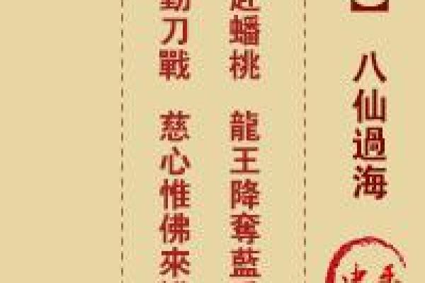 太上灵签二十七签解签