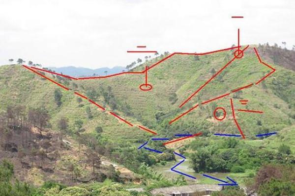 判断好风水墓地好坏哪种墓地风水最好