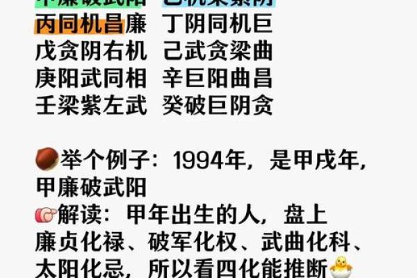 紫薇斗数解厄