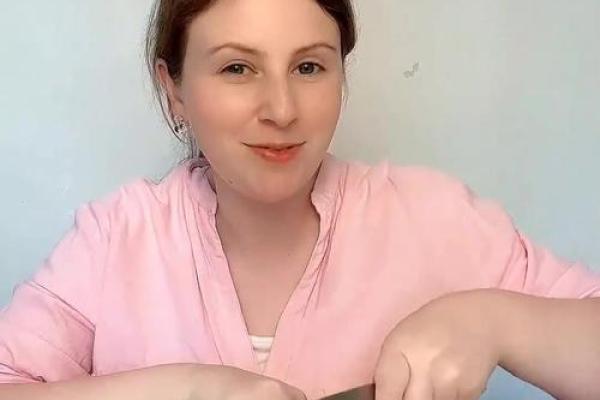 切土豆来测试你的交流能力!