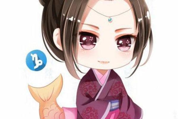 哪个星座的女生最像织女？