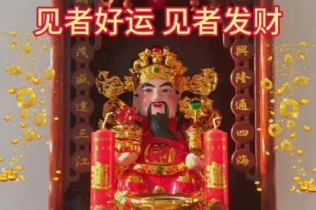 供财神的正确摆放位置应该放在以下地方
