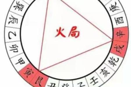 紫薇斗数四旺宫