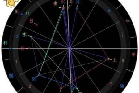 紫薇星盘十年大运是灾吗