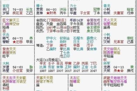 紫薇斗数生年化权入妻宫