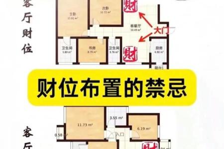 买房如何看楼盘风水有哪些方面讲究