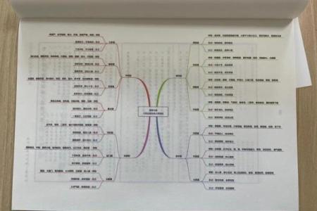 紫薇斗数批八字模式