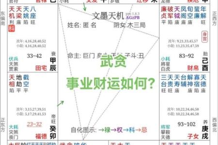 算命财运要了解的 怎么看有没有财运