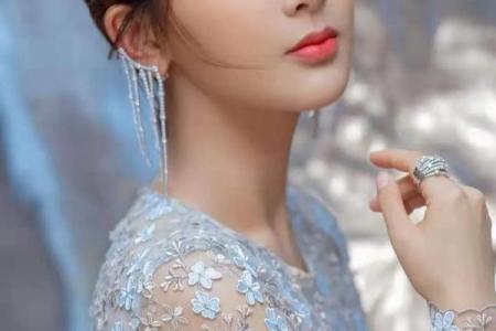 哪个星座的女生最像织女？