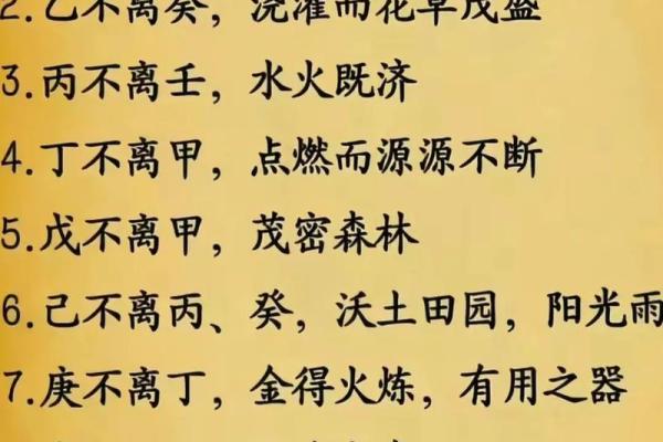 第一课丨什么是四柱八字？