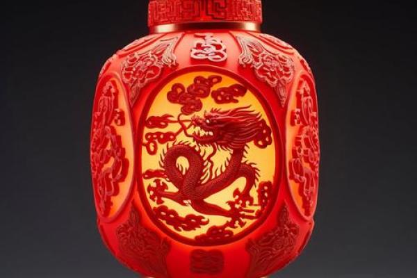 风水挂灯笼的十大忌讳不宜挂破损的灯笼