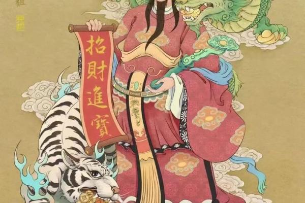 紫薇斗数大财禄
