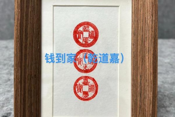 钱到家的风水
