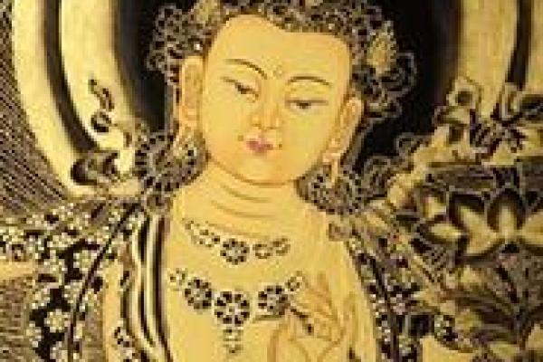 免费文殊菩萨每日灵签