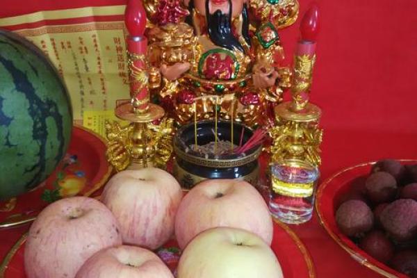 如何供财神 财神摆放在哪里好