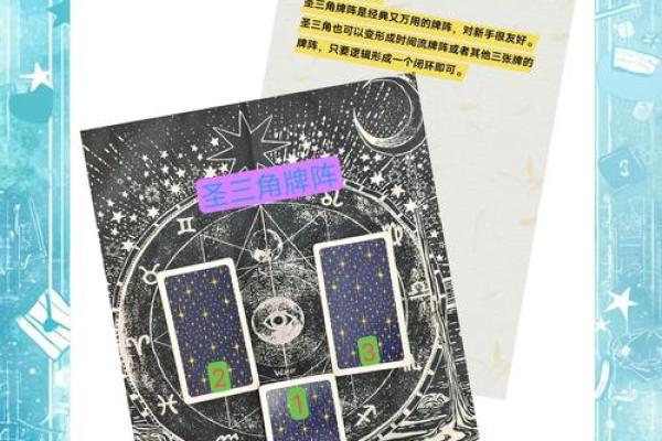塔罗牌寻物，塔罗牌寻物元素代表方位是什么？