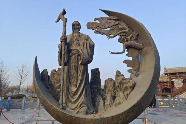 月老祠在哪  拜月老庙的正确方法