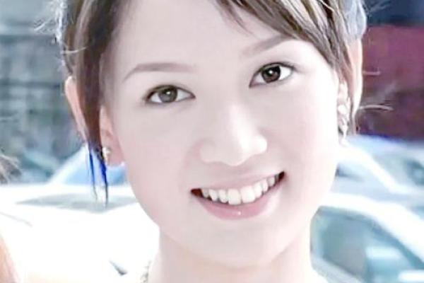 演员陈乔恩面相八字点评
