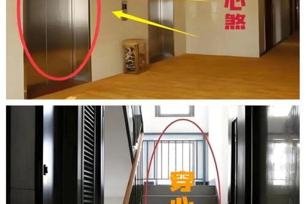 电梯风水 禁忌