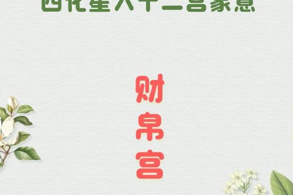紫微斗数之看钱财 紫微斗数之看钱财