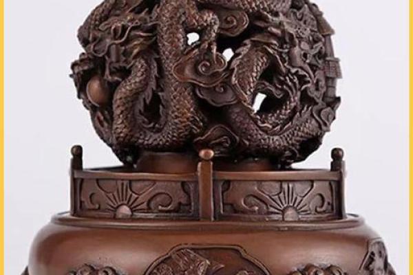乾坤鼎的风水作用以及摆放方法有哪些