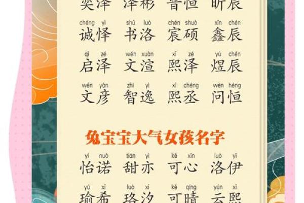 如何给宝宝取名的绝招-姓名学姓名