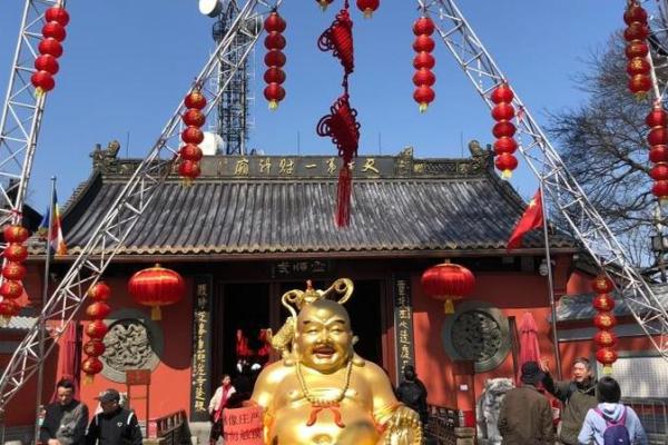 杭州石桥哪里有算命的