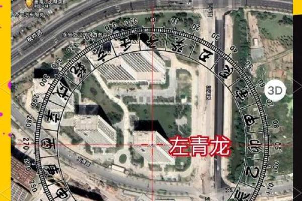 风水房子在龙肚子好吗