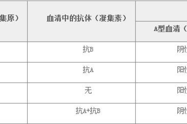 四种血型男的“性”情榜