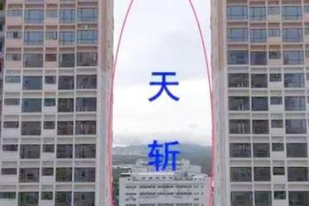 房子北边有条河风水好吗