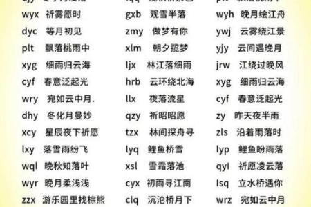 姓名配对专业 姓名配对网站？