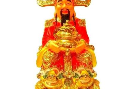 商铺武财神摆放位置，商铺财神位放什么最旺财？