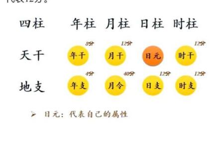 四柱八字月令为什么最重要