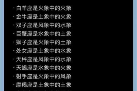 那些最不能谈异地恋的星座！