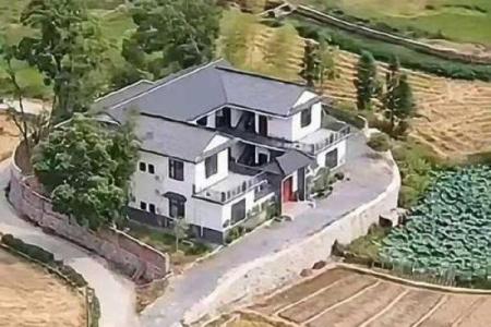 世界上更好的房子风水