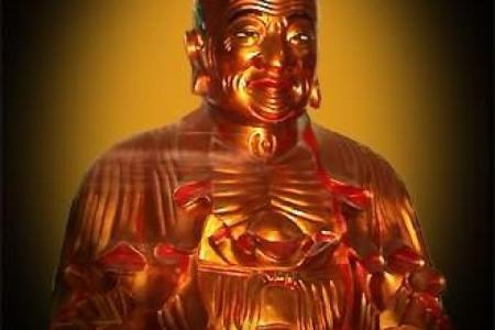 苏州西园寺罗汉灵签解签一览表