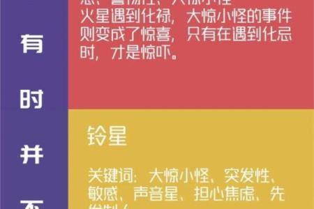 从紫薇命格看你身边的小人和贵人