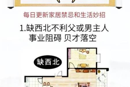 家居的风水，有什么影响事业运