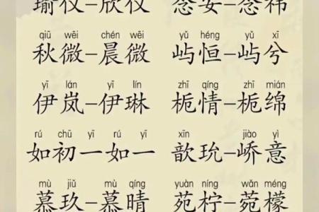 双胞胎男孩的名字和方法都有哪些-姓名学-华易网姓名