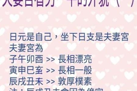 配偶条件好的女命八字 对象优秀的八字